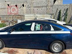 هیوندای سۆناتا